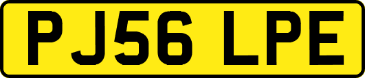 PJ56LPE