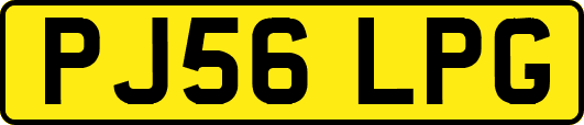 PJ56LPG