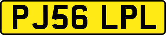 PJ56LPL