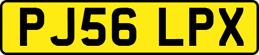 PJ56LPX