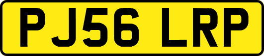 PJ56LRP