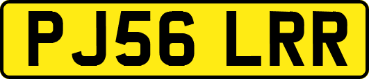 PJ56LRR