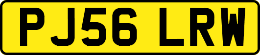 PJ56LRW
