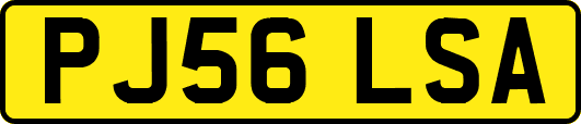 PJ56LSA