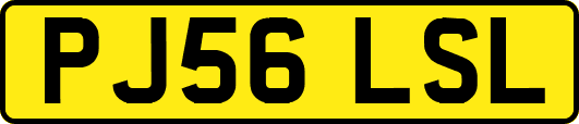 PJ56LSL
