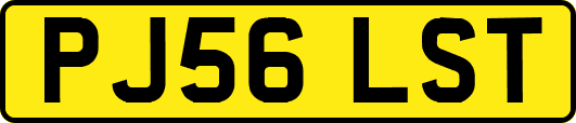 PJ56LST