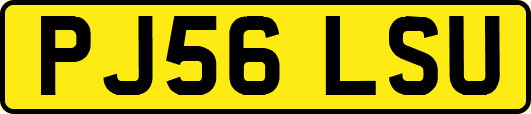 PJ56LSU