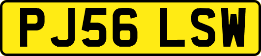 PJ56LSW