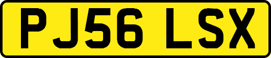 PJ56LSX