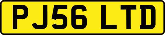 PJ56LTD