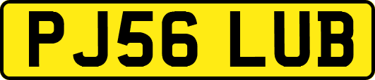 PJ56LUB