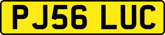 PJ56LUC