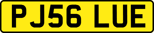 PJ56LUE