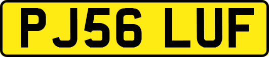 PJ56LUF