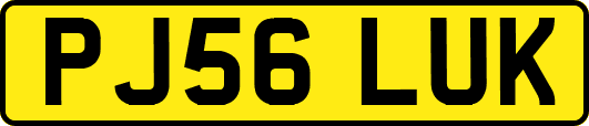 PJ56LUK