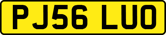 PJ56LUO