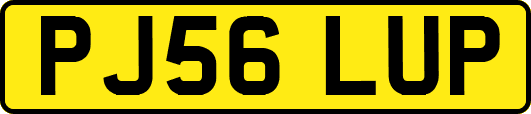 PJ56LUP