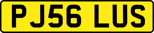 PJ56LUS
