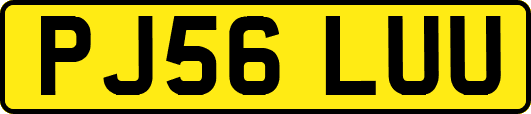 PJ56LUU