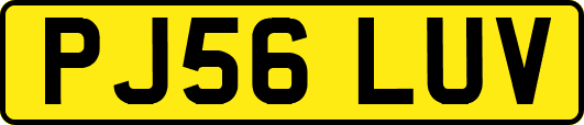 PJ56LUV