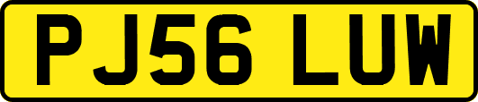 PJ56LUW