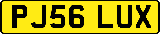 PJ56LUX