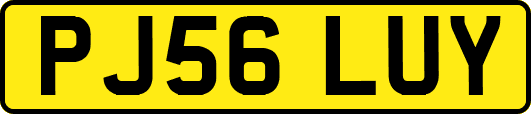 PJ56LUY