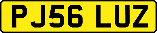 PJ56LUZ