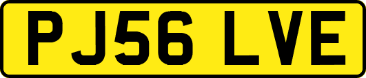 PJ56LVE