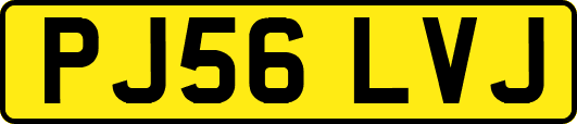 PJ56LVJ