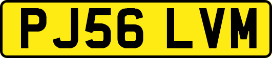 PJ56LVM