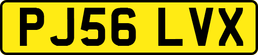 PJ56LVX