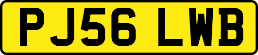 PJ56LWB