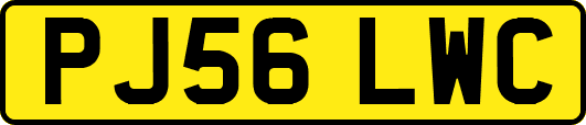 PJ56LWC