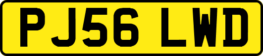 PJ56LWD