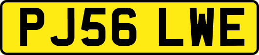 PJ56LWE