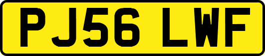 PJ56LWF