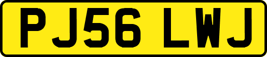 PJ56LWJ