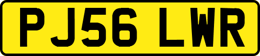 PJ56LWR