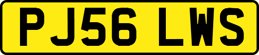 PJ56LWS