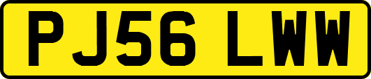 PJ56LWW