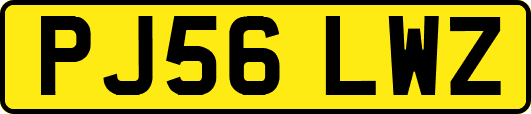 PJ56LWZ