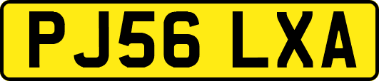 PJ56LXA