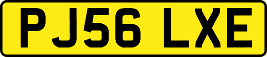 PJ56LXE