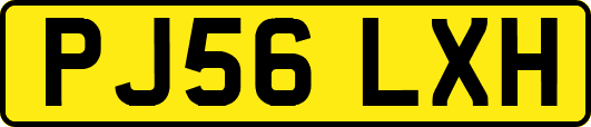 PJ56LXH