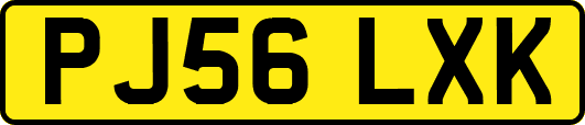 PJ56LXK