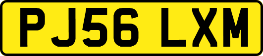 PJ56LXM