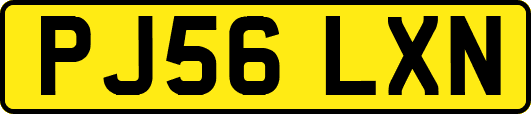 PJ56LXN