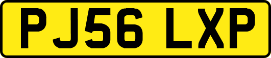 PJ56LXP