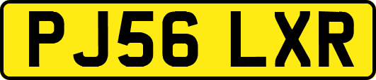 PJ56LXR